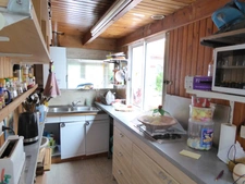 Chalet 35m² de plain pied avec véranda de 20m²