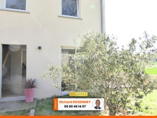 Maison neuve 6 pièces  4 chambres CHAMPCUEIL (91)