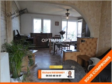 Maison traditionnelle 100m² secteur calme Villabé