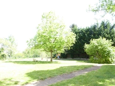 Studio en RDC avec parking BRUYERES LE CHATEL (91)