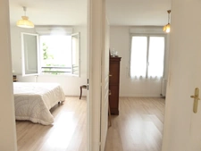 Appartement 3 pièces 2 parking à DOURDAN (91)