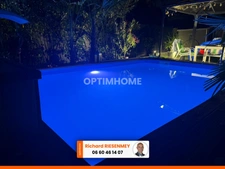 Maison Traditionnelle 5 pièces avec piscine