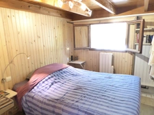 Chalet 35m² de plain pied avec véranda de 20m²