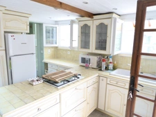 Chalet 42m² de 3 pièces et 2 chambres avec véranda chauffée de 30m²
