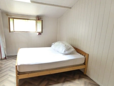 Chalet 42m² de 3 pièces et 2 chambres avec véranda chauffée de 30m²