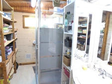 Chalet 35m² de plain pied avec véranda de 20m²