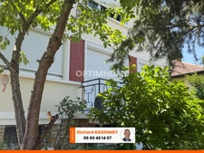 Maison Traditionnelle 5 pièces avec piscine