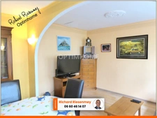 Appartement 4 pièces 2 chambres résidence calme et boisée