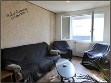 Maison traditionnelle 100m² secteur calme Villabé