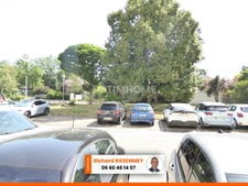 Studio en RDC avec parking BRUYERES LE CHATEL (91)