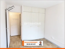 Appartement 3 pièces avec terrasse et jardin