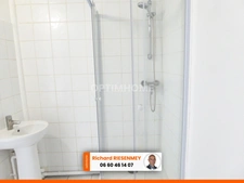Studio en RDC avec parking BRUYERES LE CHATEL (91)