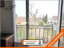 Maison traditionnelle 100m² secteur calme Villabé