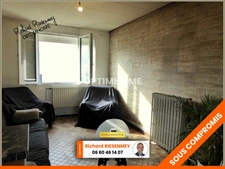 Maison traditionnelle 100m² secteur calme Villabé