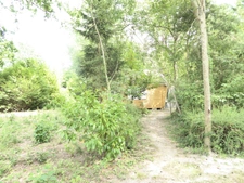 Chalet 35m² de plain pied avec véranda de 20m²