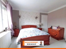 Maison Traditionnelle 5 pièces avec piscine