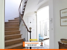 Maison de Maître 7 pièces à ARPAJON