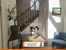 Maison de Maître 7 pièces à ARPAJON