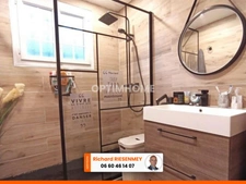 Maison Traditionnelle 5 pièces avec piscine