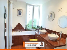 Maison de Maître 7 pièces à ARPAJON