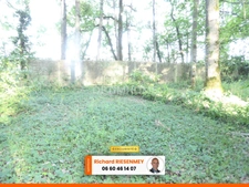 Chalet 45m² en camping à SAINT CHERON (91)