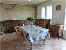 Maison traditionnelle 100m² secteur calme Villabé