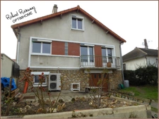 Maison traditionnelle 100m² secteur calme Villabé