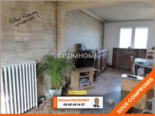 Maison traditionnelle 100m² secteur calme Villabé