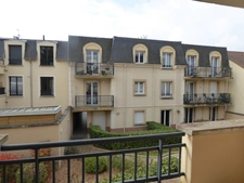 Appartement 3 pièces 2 parking à DOURDAN (91)