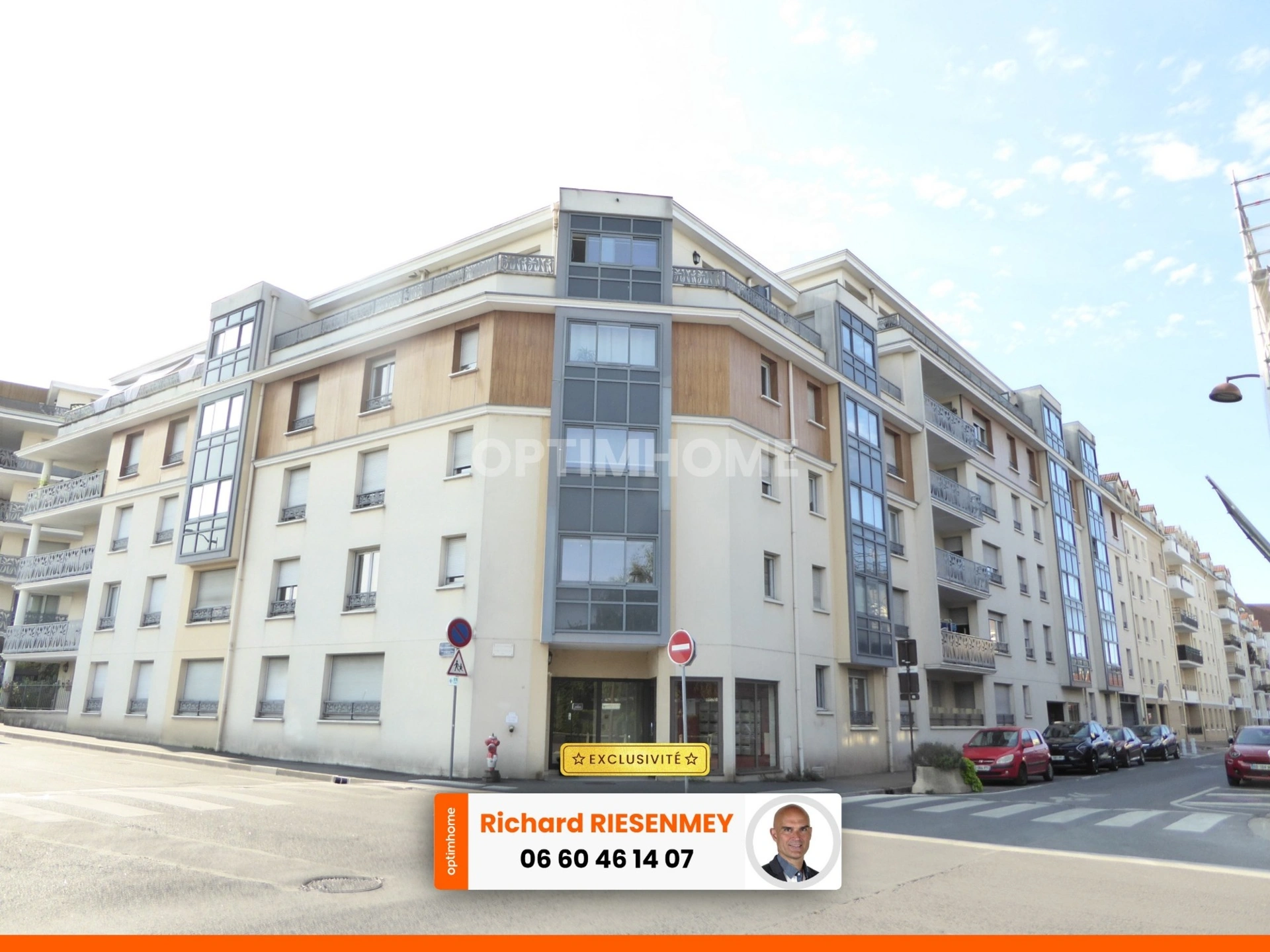 Appartement 2 pièces 49 m² · à Bretigny sur Orge · 49 m² · 202 000 €