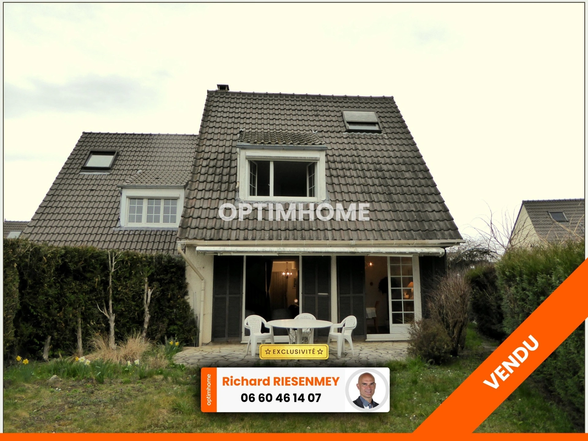 Maison 5 pièces 122 m² · à Breuillet · 122 m² · 265 000 €
