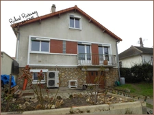 Maison traditionnelle 100m² secteur calme Villabé