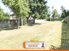 Terrain constructible 461m² Ollainville près Arpajon