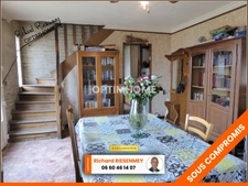 Maison traditionnelle 100m² secteur calme Villabé