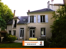 Maison de Maître 7 pièces à ARPAJON