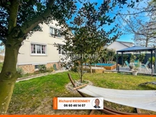 Maison Traditionnelle 5 pièces avec piscine