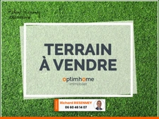 Terrain constructible 461m² Ollainville près Arpajon