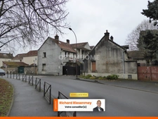Maison en copropriété à vendre 4 pièces 3 chambres BRETIGNY SUR ORGE (91)