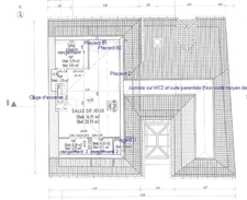 Maison de Maître 7 pièces à ARPAJON