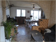 Maison traditionnelle 100m² secteur calme Villabé