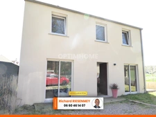 Maison neuve 6 pièces  4 chambres CHAMPCUEIL (91)