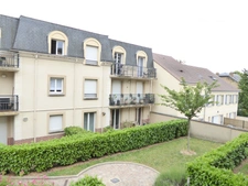 Appartement 3 pièces 2 parking à DOURDAN (91)