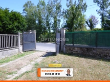 Terrain constructible 461m² Ollainville près Arpajon