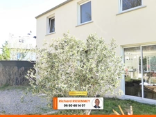 Maison neuve 6 pièces  4 chambres CHAMPCUEIL (91)