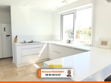 Maison neuve 6 pièces  4 chambres CHAMPCUEIL (91)