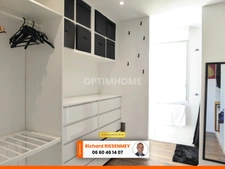 Maison neuve 6 pièces  4 chambres CHAMPCUEIL (91)