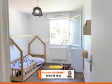 Maison neuve 6 pièces  4 chambres CHAMPCUEIL (91)