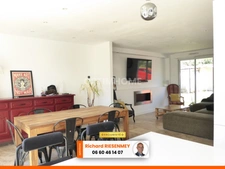 Maison neuve 6 pièces  4 chambres CHAMPCUEIL (91)