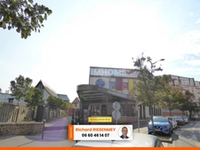 Appartement 2 pièces 48m² avec parking centre ville et gare