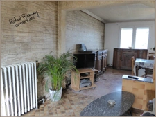 Maison traditionnelle 100m² secteur calme Villabé
